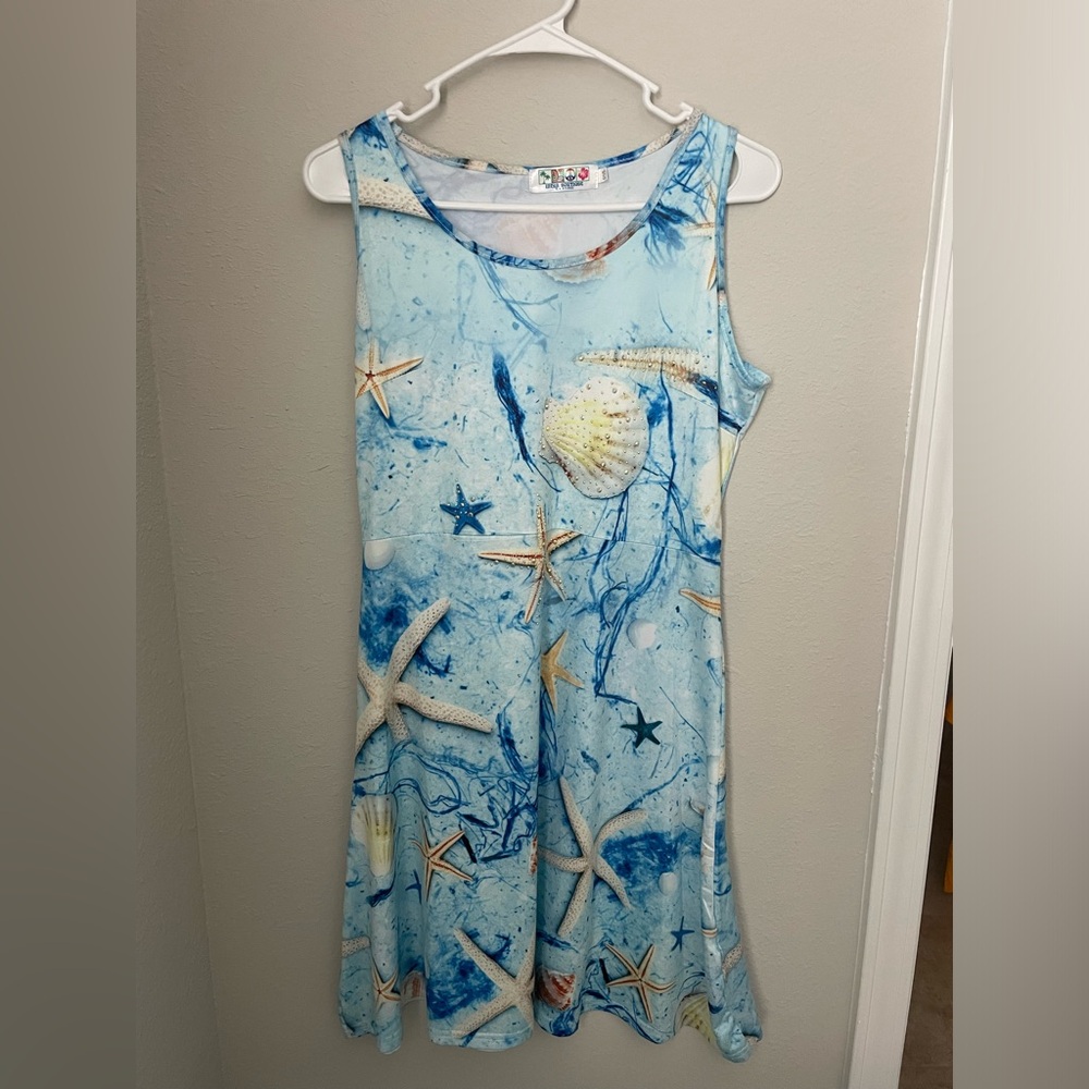India Boutique dress